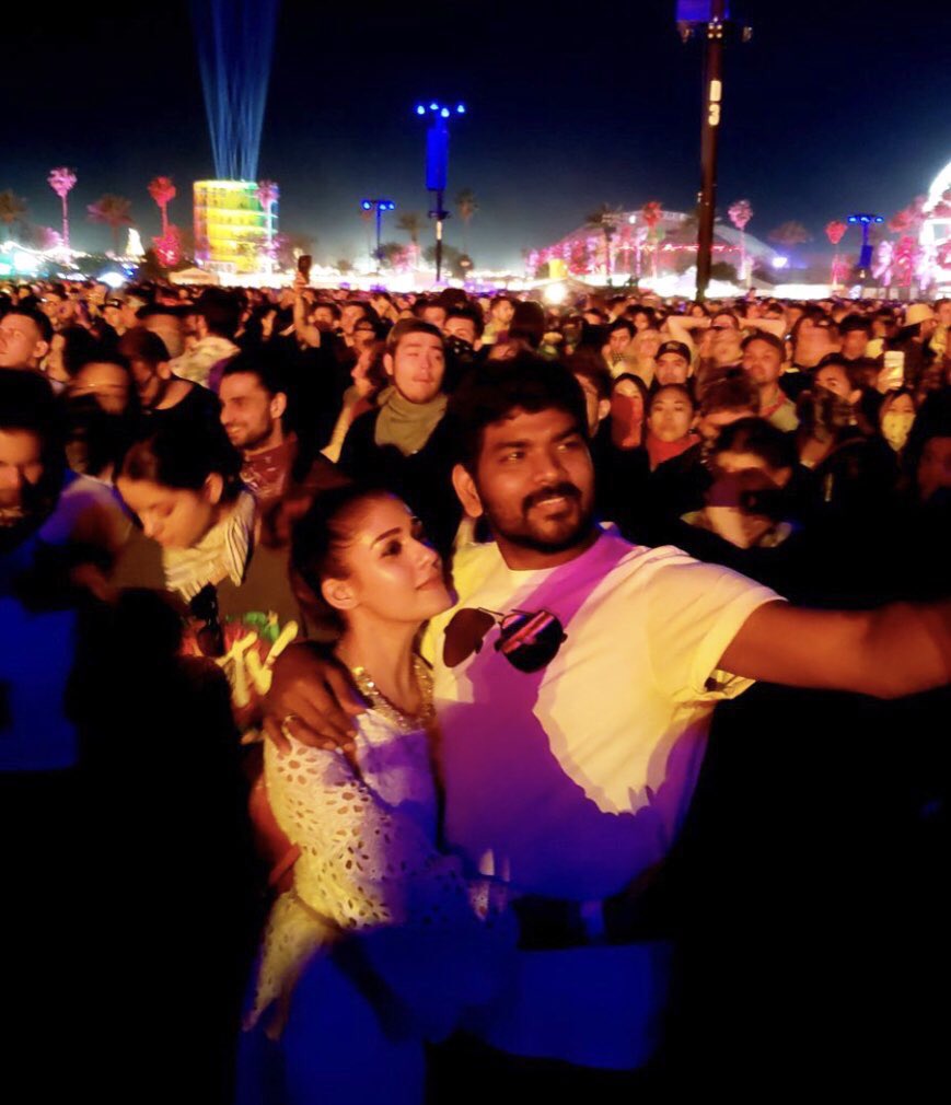 nayanthara