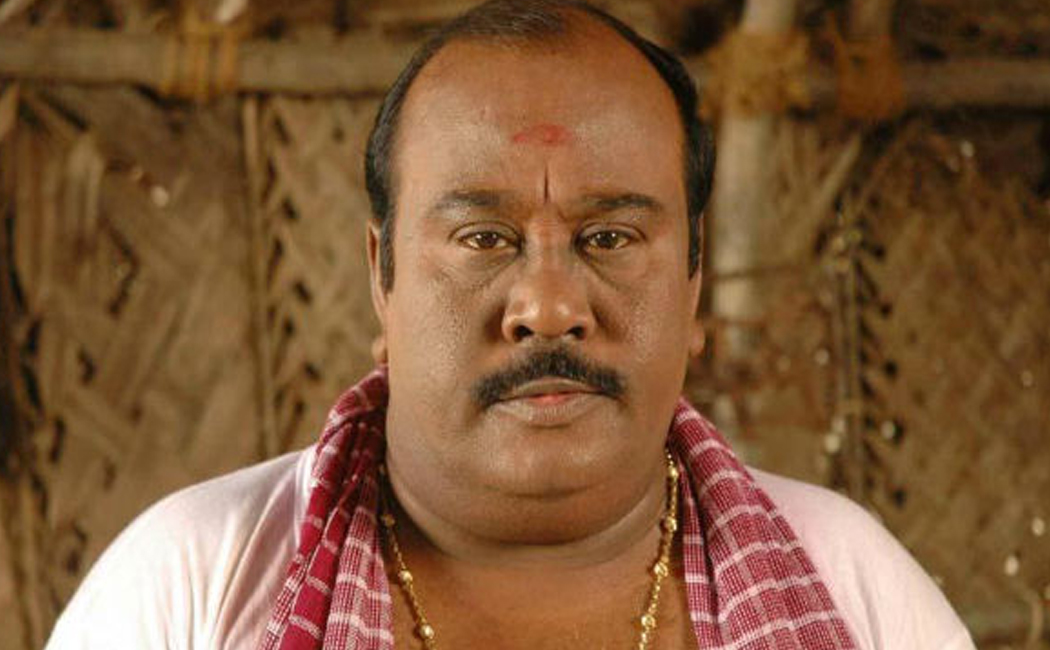 Director and actor D.P. Gajendran passed away