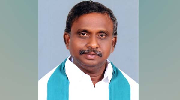 P.r.pandian