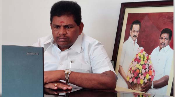 Anitha R. Radhakrishnan