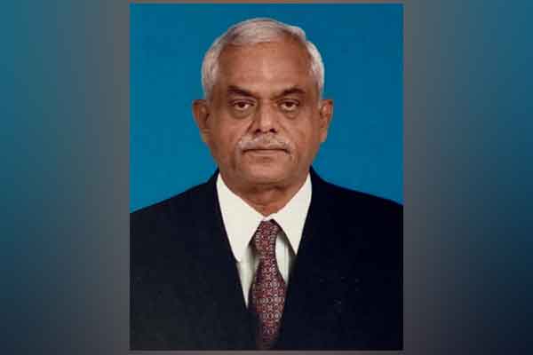 memo to periyar university professor