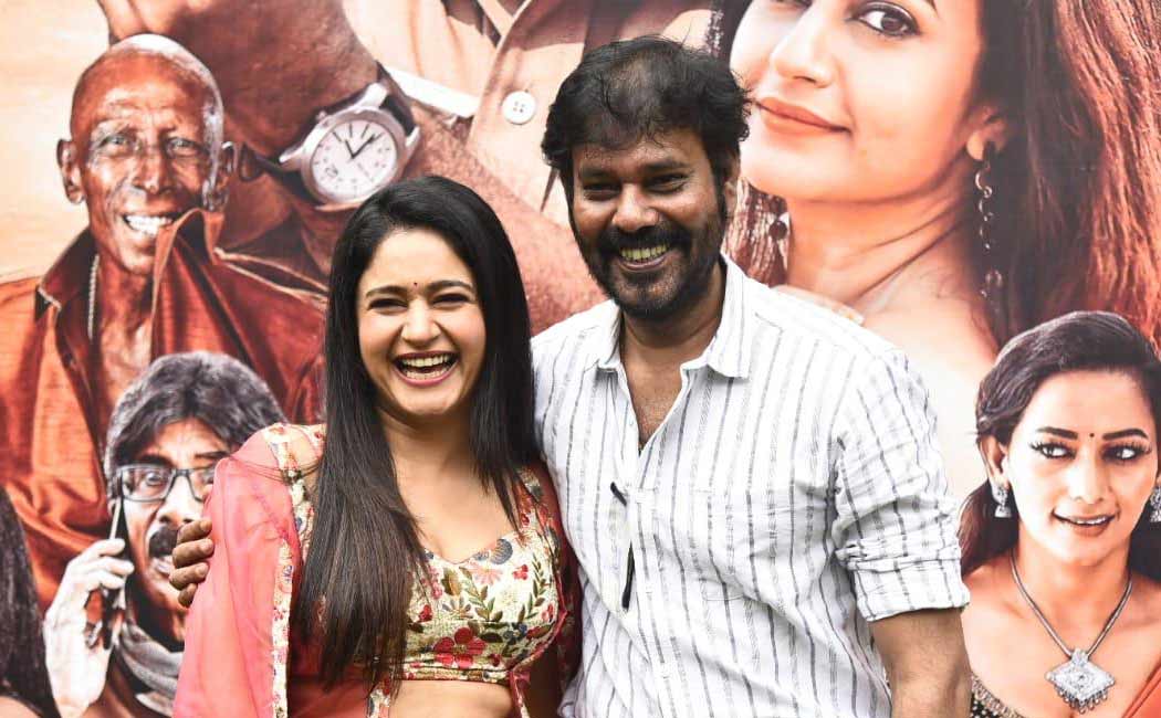 actor ramki speech at guru moorthy audio launch