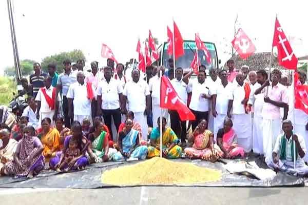 Direct Paddy Procurement Station will be opened in 24 hours Regional Manager Assurance
