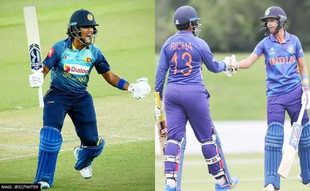 India v Sri Lanka in the final; Asia Cup at the climax