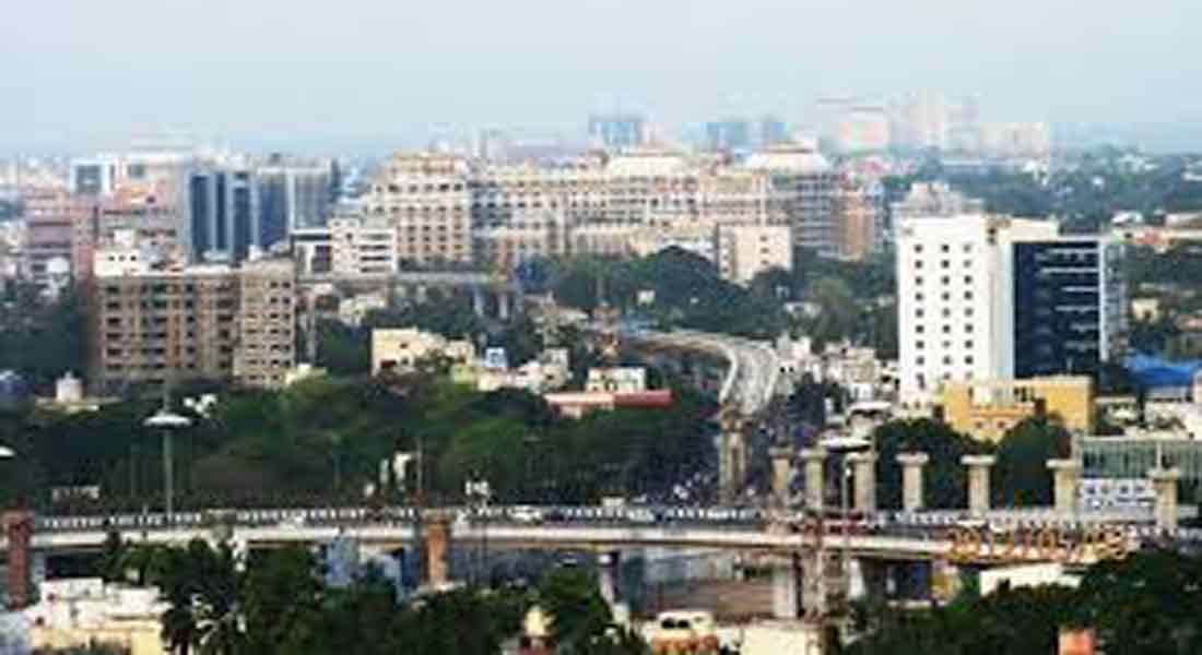 Cyber units start in Chennai from tomorrow !!
