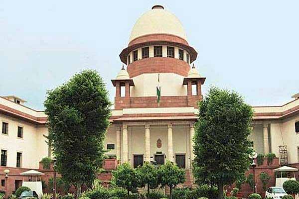 Internal reservation will go in the list of seats Supreme Court action verdict
