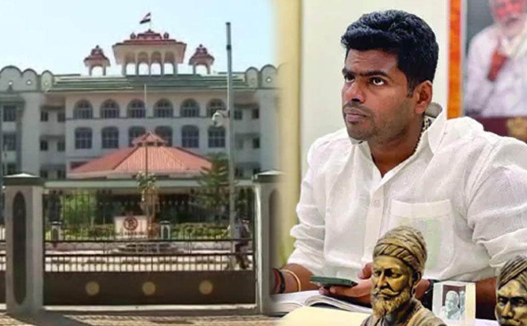 passport issue madurai high court