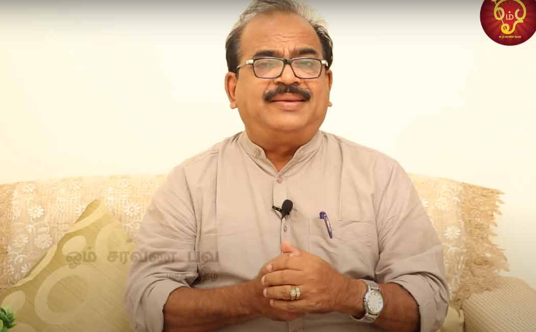 nanjil sampath