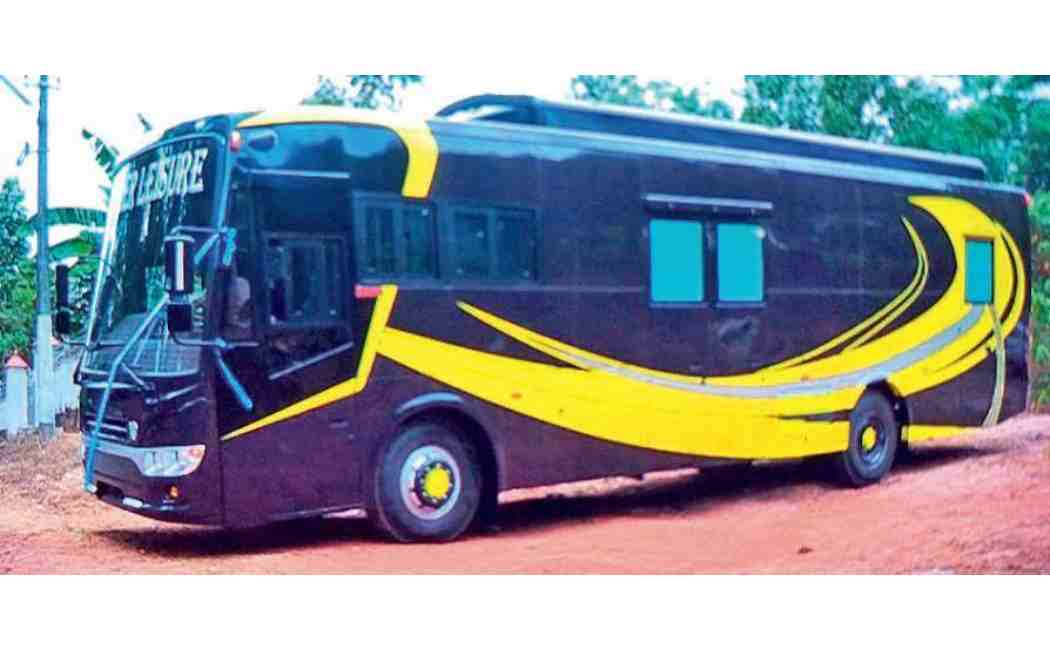 bus
