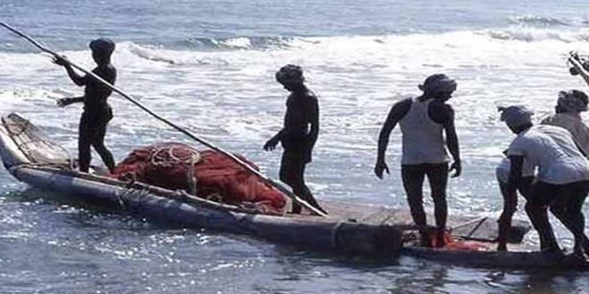 Fishing ban relief for fishermen ... Government of Tamil Nadu announces!