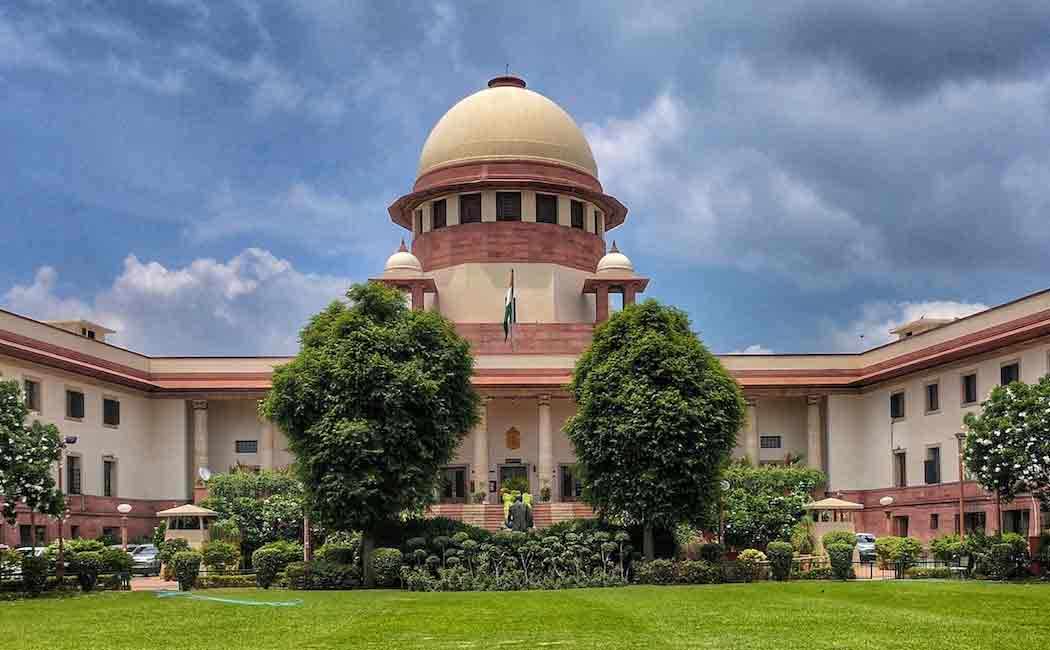 Cauvery water issue Petition of the Government of Tamil Nadu in the Supreme Court