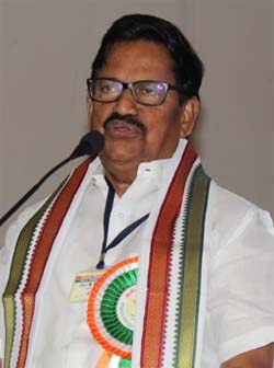congress committee