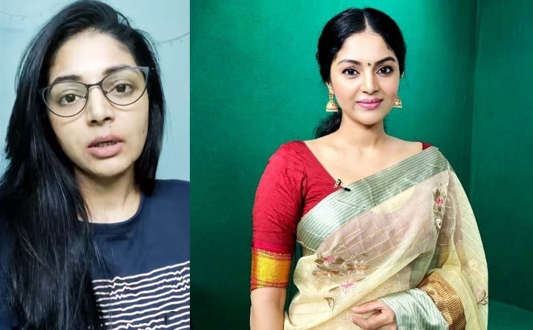 sanam shetty airport issue