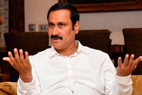 ue to negligence of Central and State Governments'- Anbumani condemns