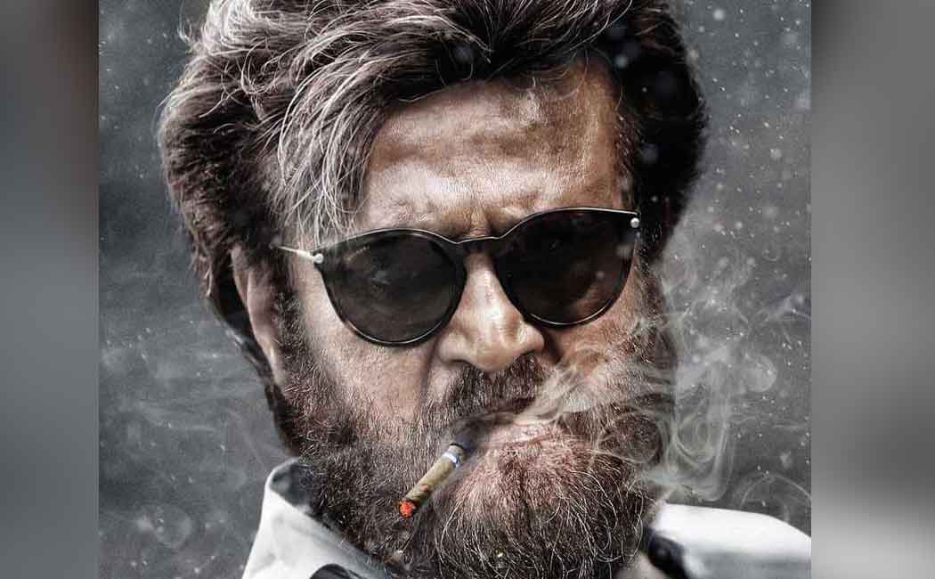 rajini