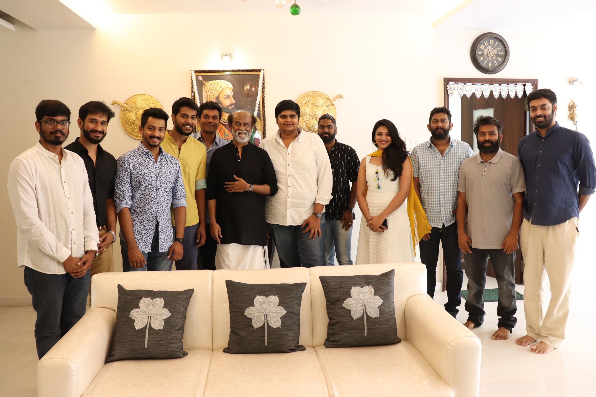 rajinikanth