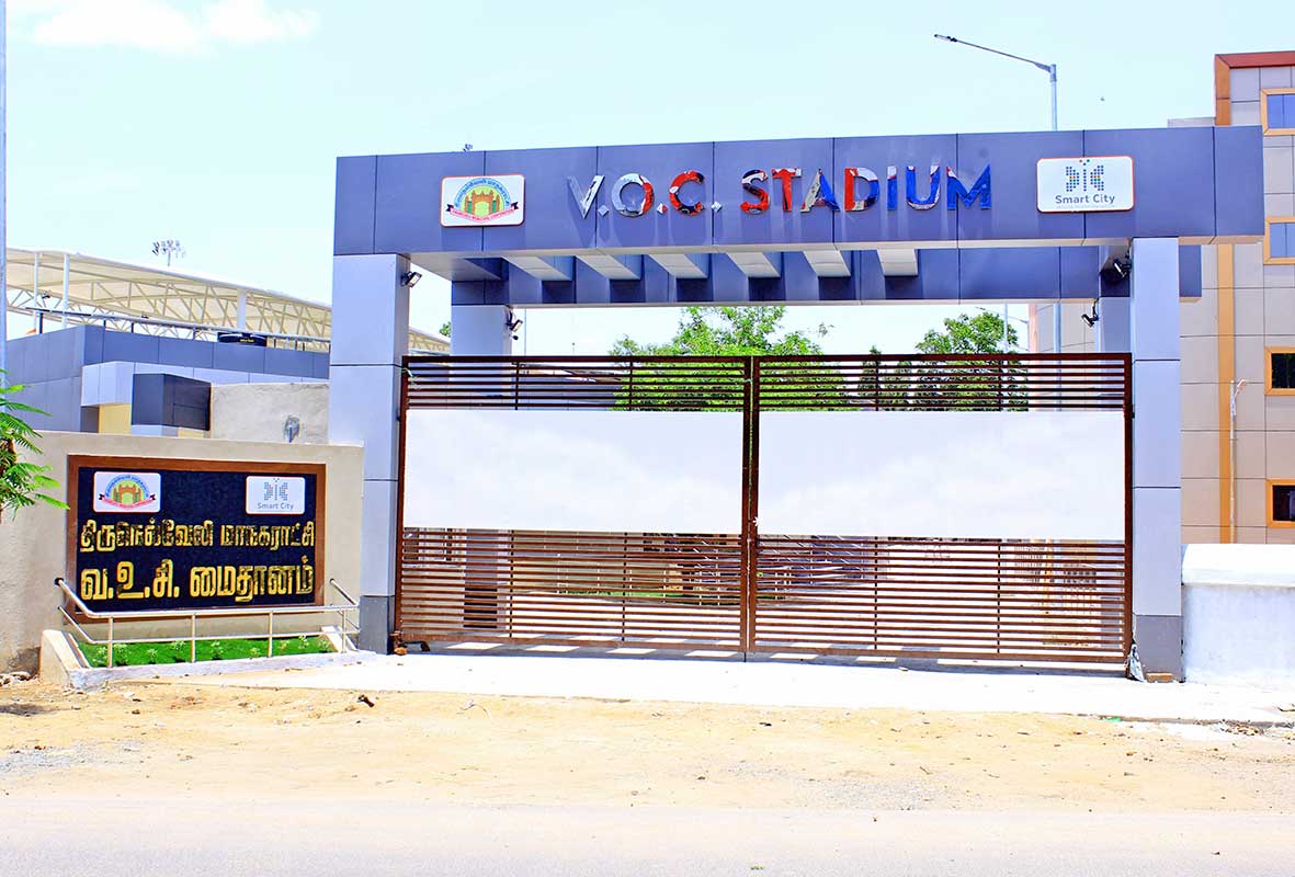 nellai