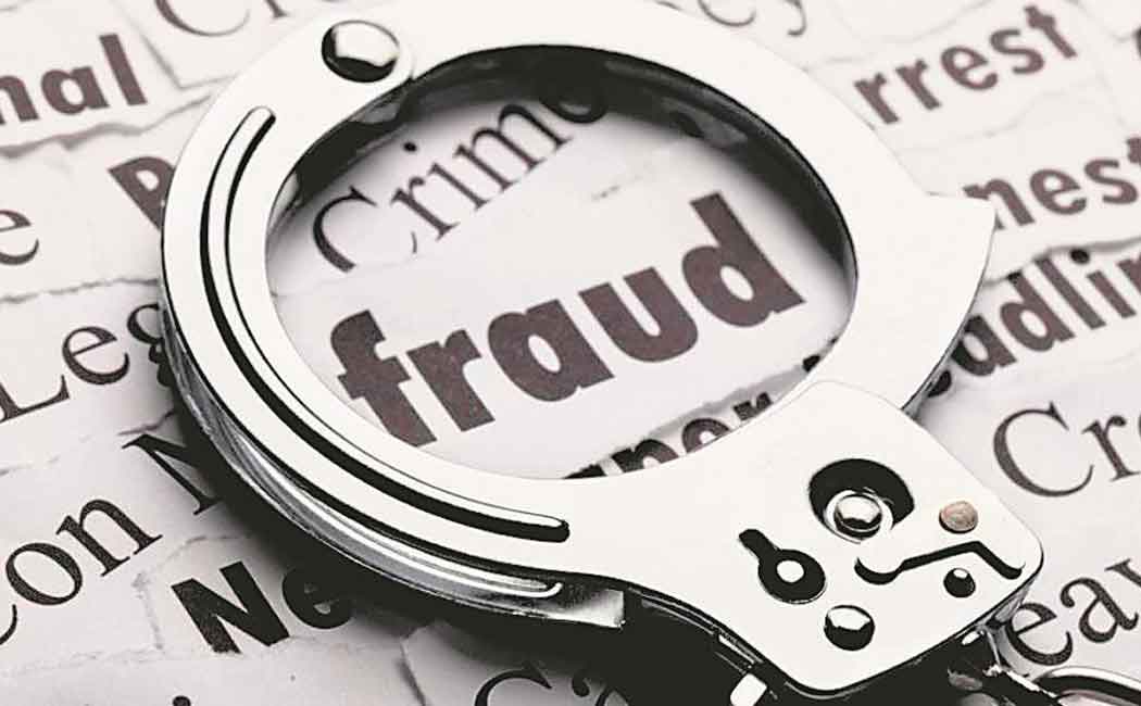 The father of the doctor involved in the money laundering