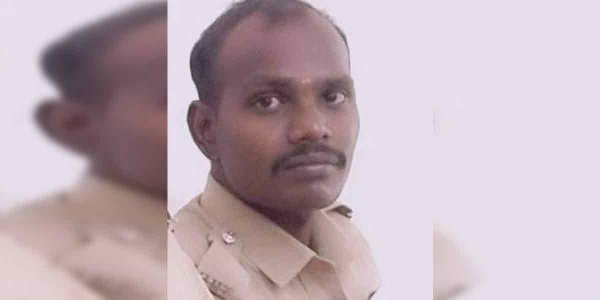 incident in vaniyampadi
