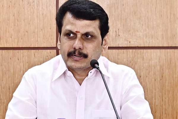 There is no justification whatsoever Minister explains about Rs 1000 crore scam