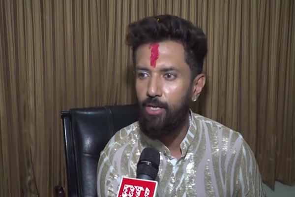 Totally wrong BJP ally opposition to central govt decision