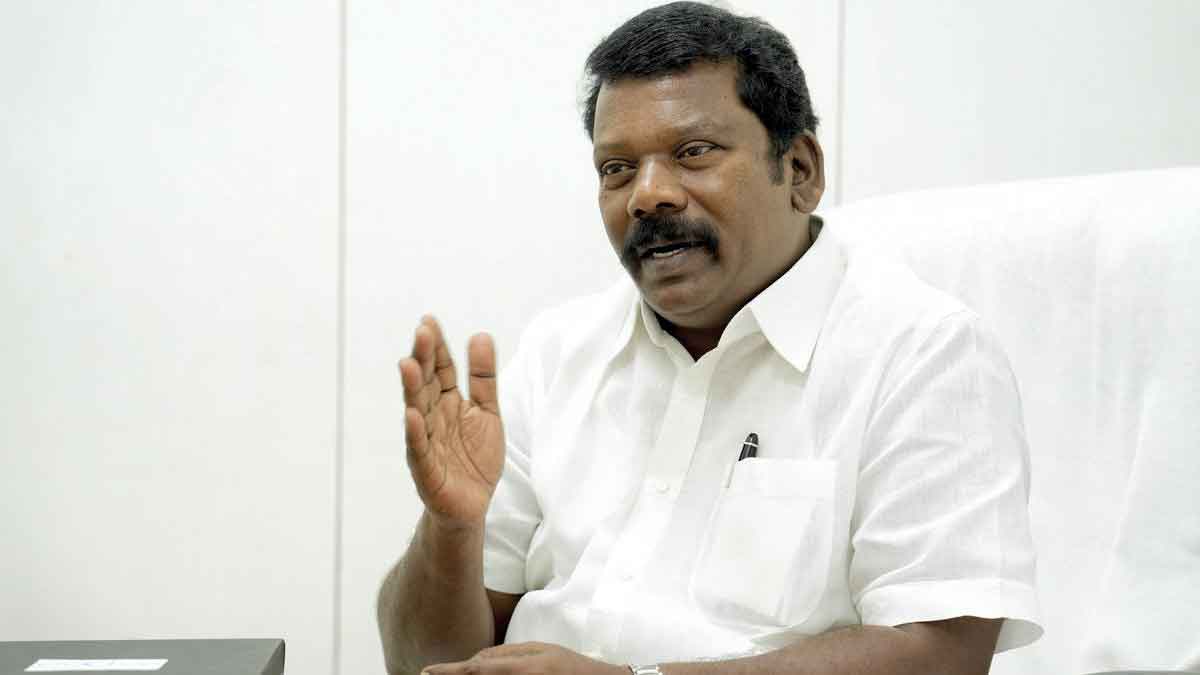 Deputy Chief Minister's post for Udayanidhi - Opinion of political leaders