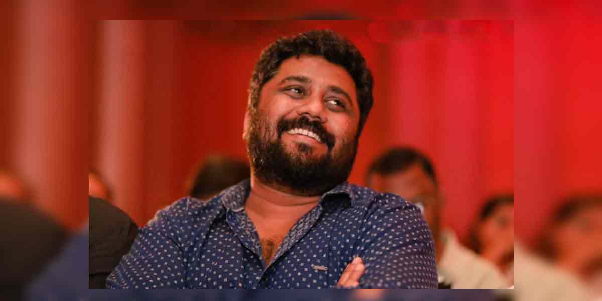 Famous actor sues producer Gnanavelaraja!