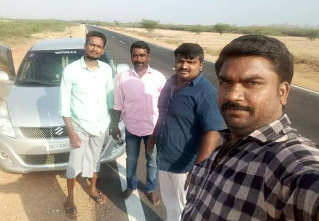 sathankulam bennix birthday viral voice