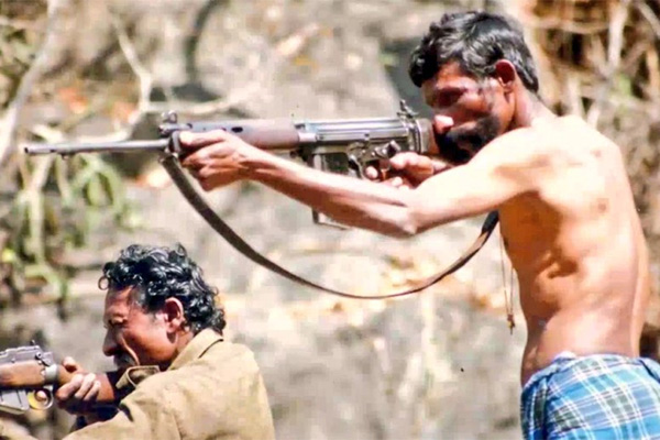 new record by koose munisamy veerappan