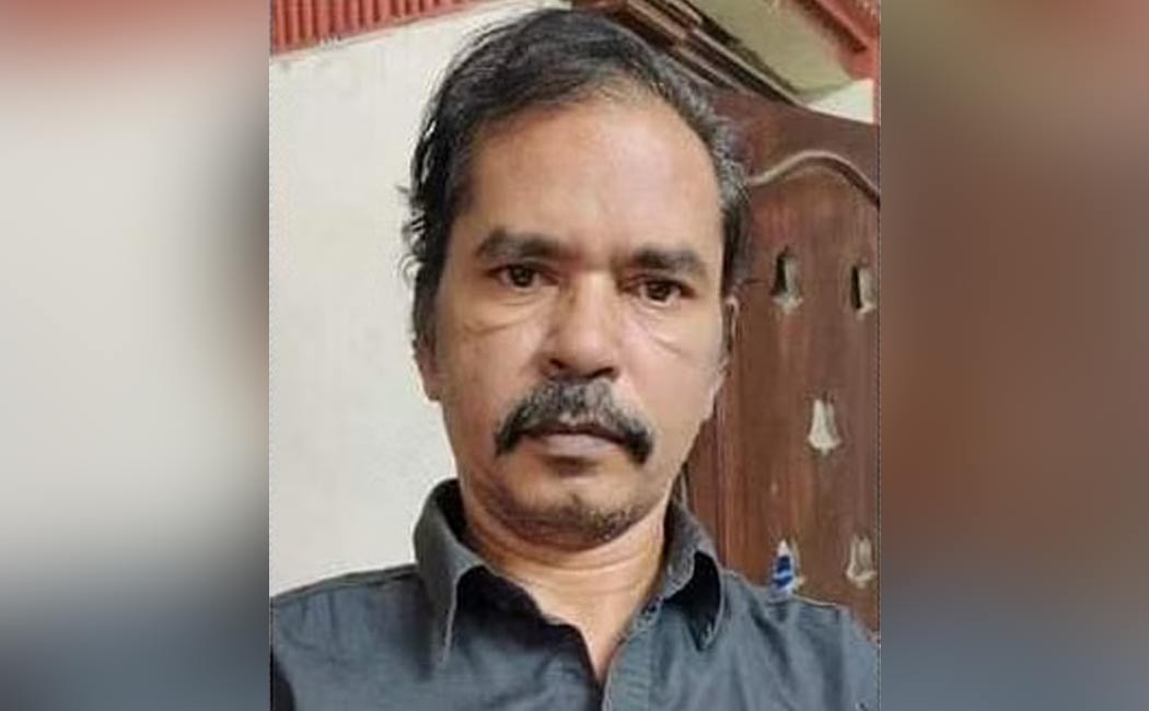 tamil director ashokan passed away