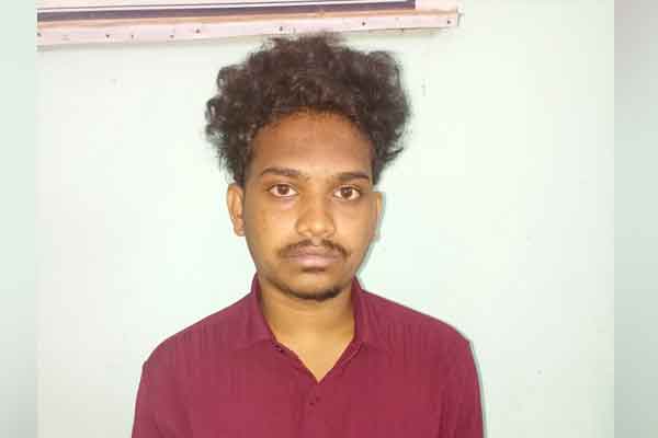 Serial bike robbers arrested by police