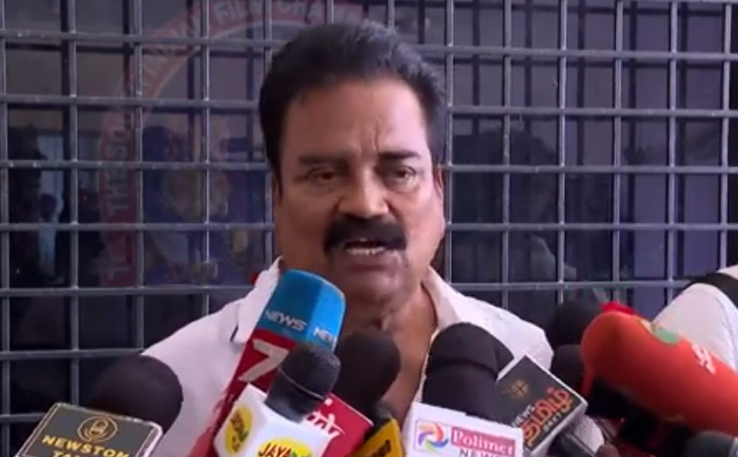fefsi vijayan about 2024 oscar entry indian film 2018