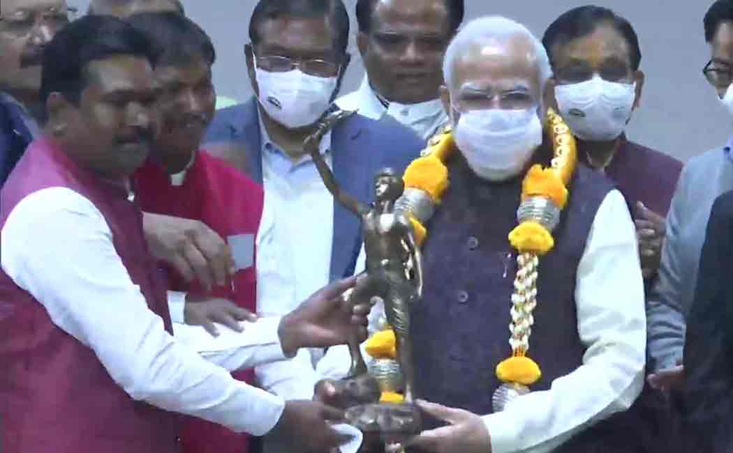narendra modi