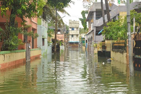 chennai