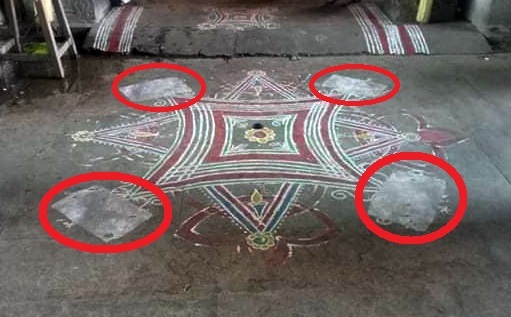 Andal temple is the election politics in the lotus in bjp