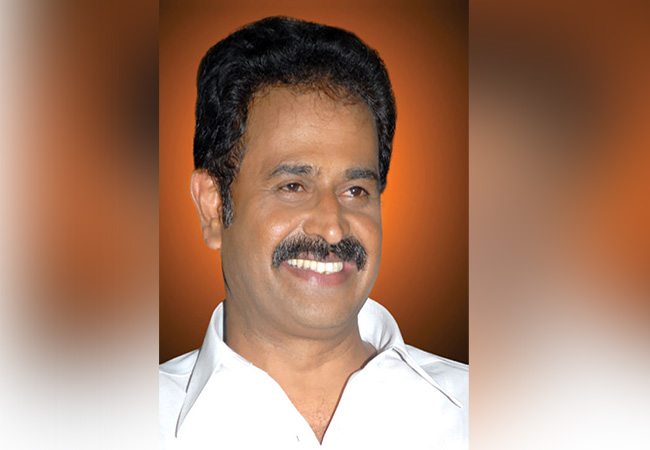 Ramajayam case: Rs 50 lakh for giving clues