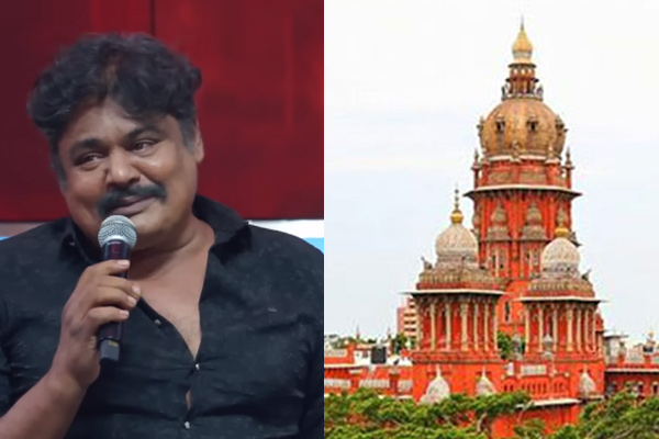 mansoor alikhan trisha issue case