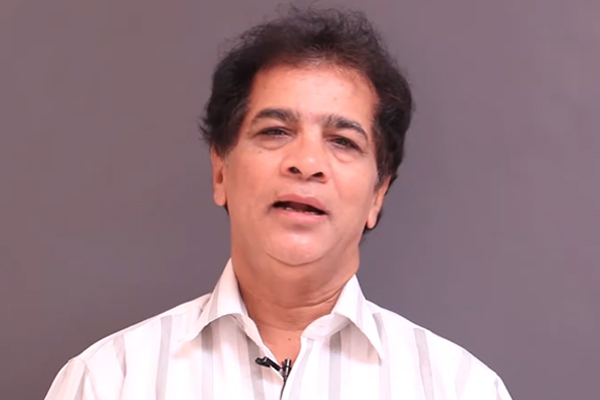 actor Vishweshwara Rao passed away