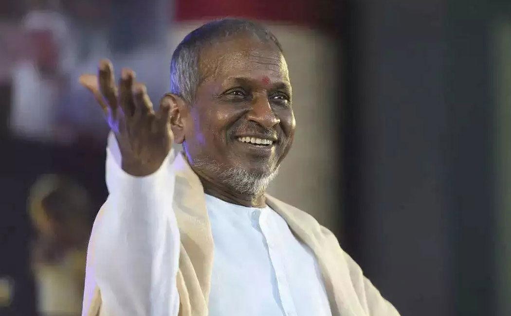 Ilayaraja did not participate winter session Rajya Sabha