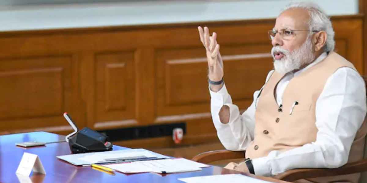 Ukraine war issue ... PM Modi to consult today!