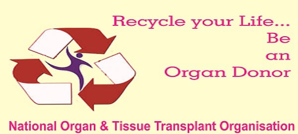 organ donation