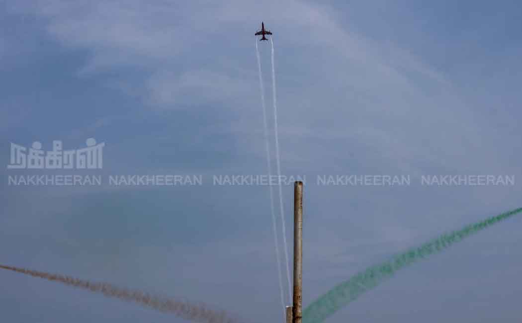 Indian Air Force's Big Space Adventure! (pictures)