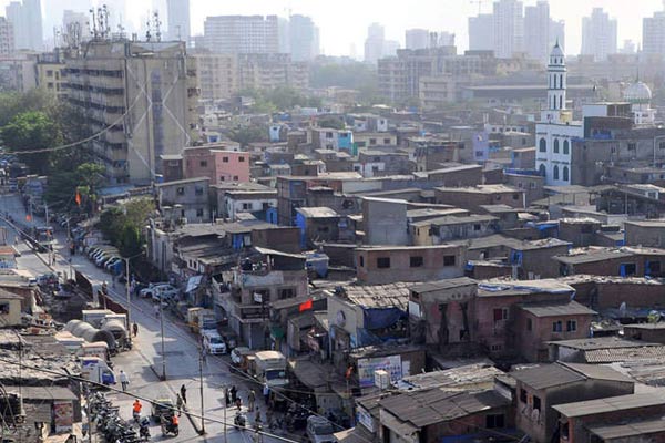 dharavi