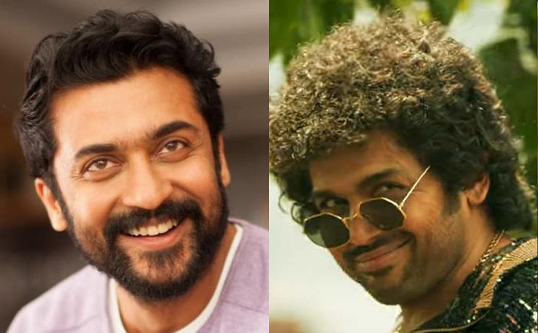suriya wishes karthi japan teaser