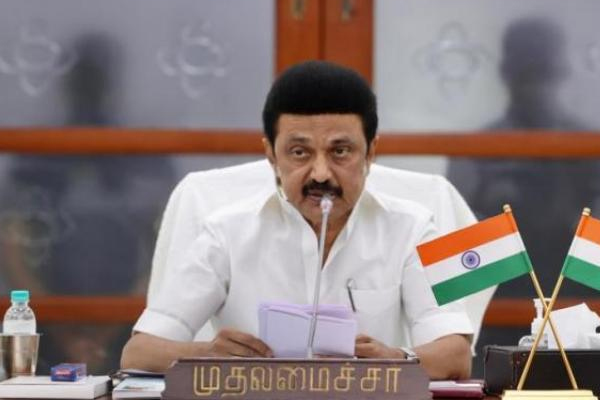Following Tamil Nadu, the telangana voiced its opposition to delimitation