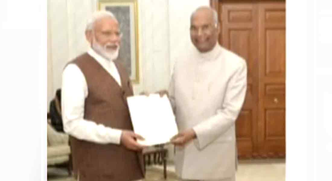 modi