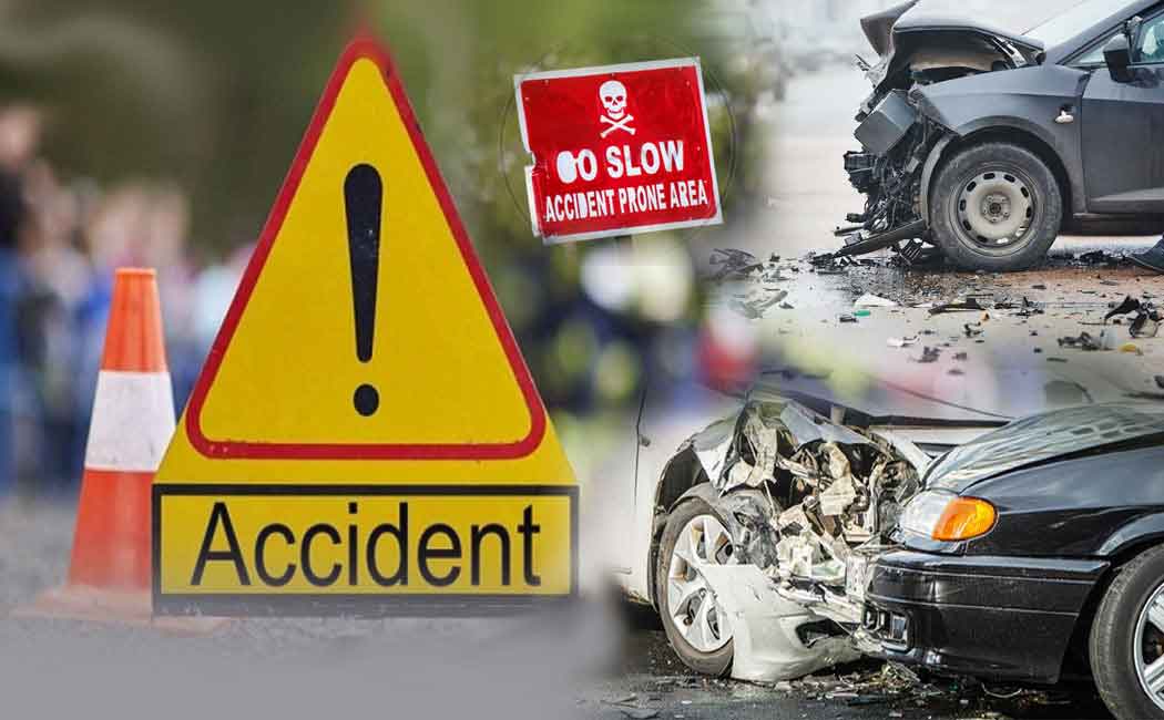 Early morning accident 7 women passes away