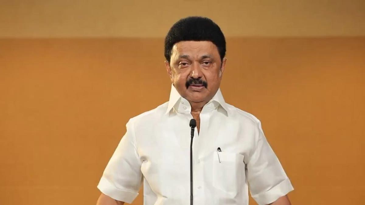 Will Vijay be Present from the all-party meeting? - Information revealed