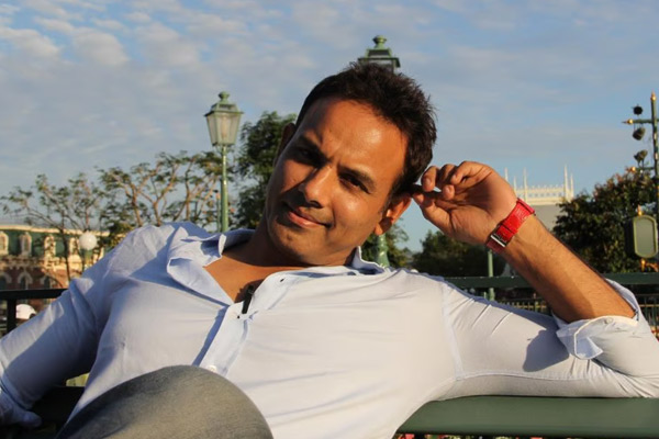 TV actor Bhupinder Singh arrested