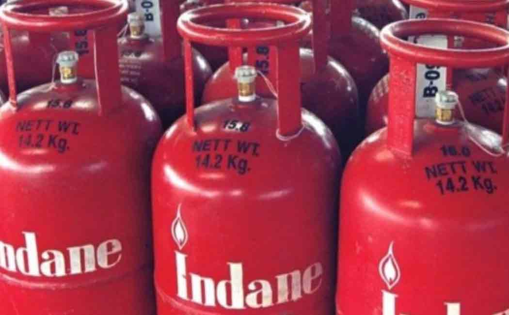 new rules for cylinder booking